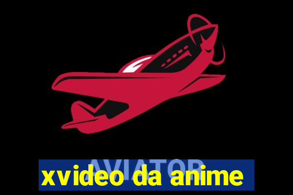 xvideo da anime